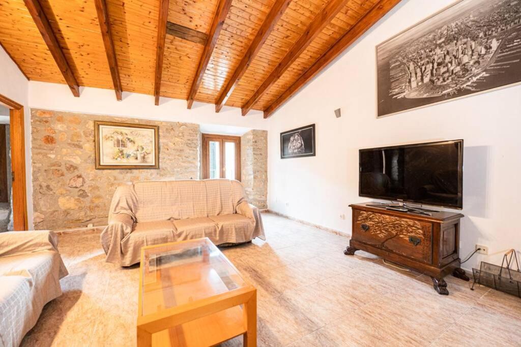 C,An Artur Villa Binissalem Exterior photo