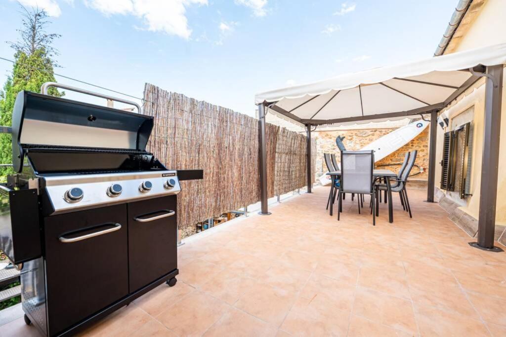 C,An Artur Villa Binissalem Exterior photo
