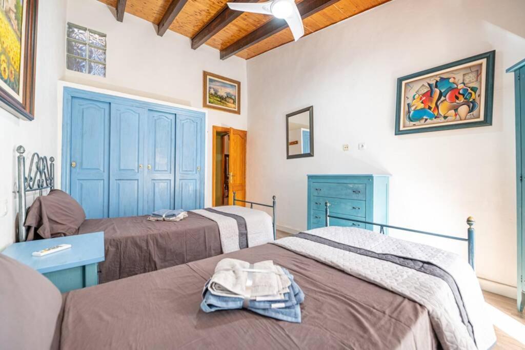 C,An Artur Villa Binissalem Exterior photo