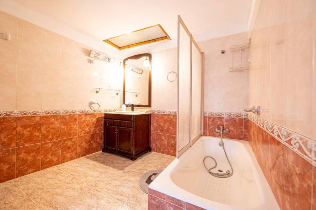 C,An Artur Villa Binissalem Exterior photo