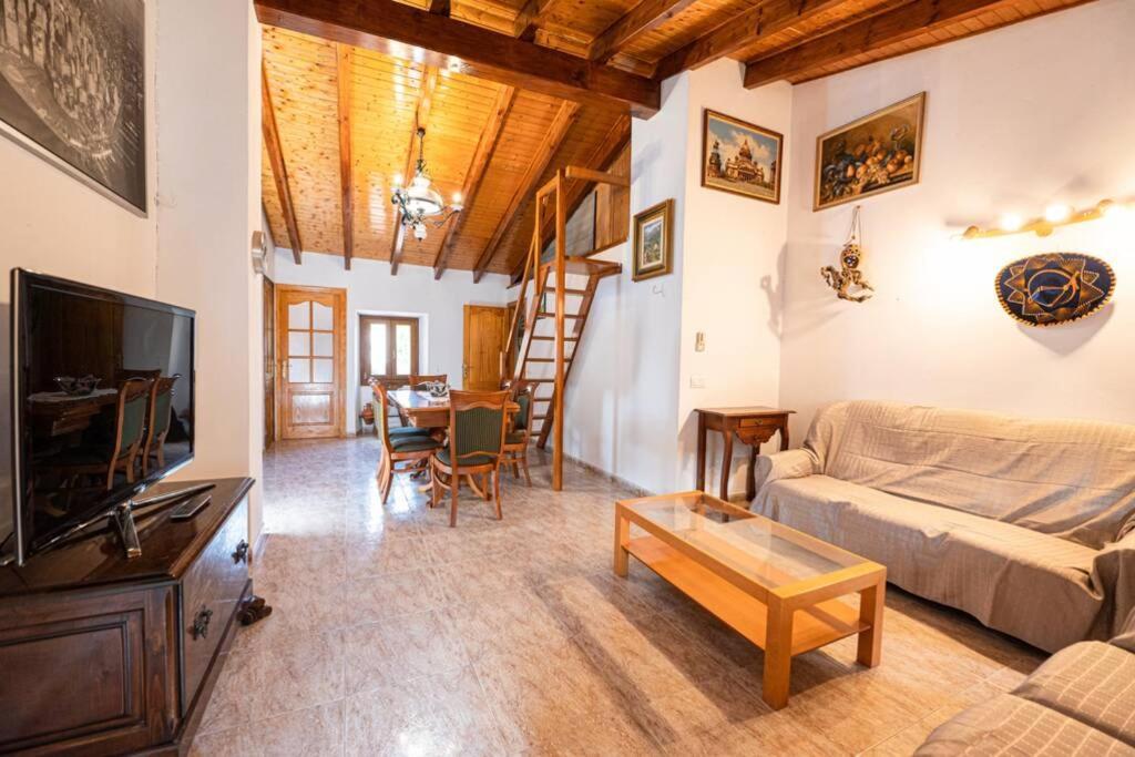 C,An Artur Villa Binissalem Exterior photo